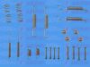AUTOFREN SEINSA D3890A Accessory Kit, brake shoes